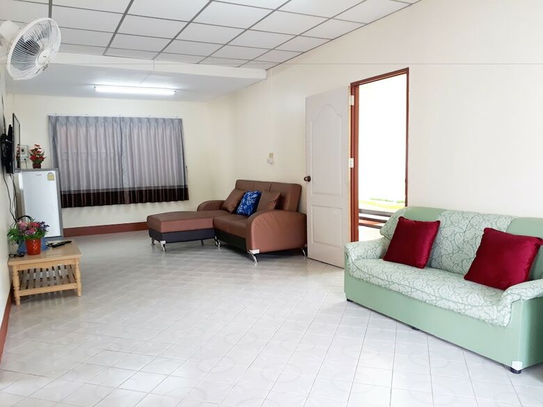 Mae Rampung Beach House 2