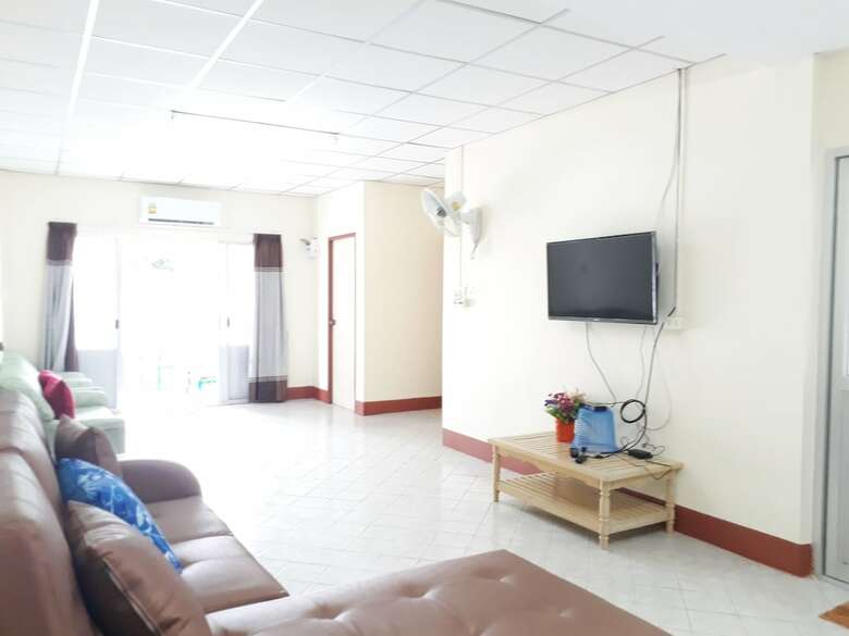 Mae Rampung Beach House 2