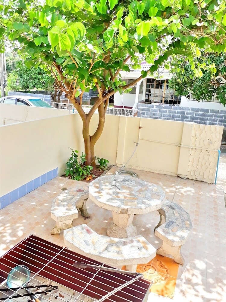Mae Rampung Beach House 2