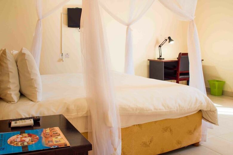Akello Hotel Annex
