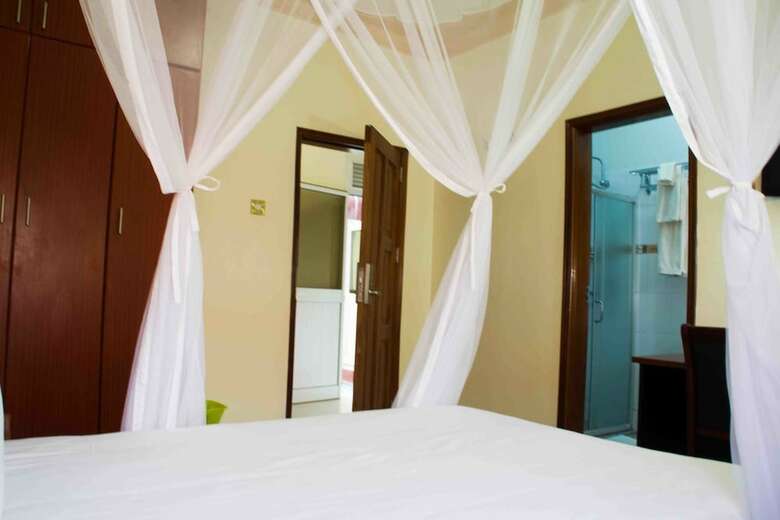 Akello Hotel Annex