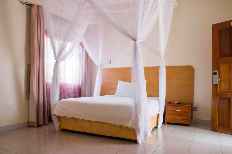 Akello Hotel Annex