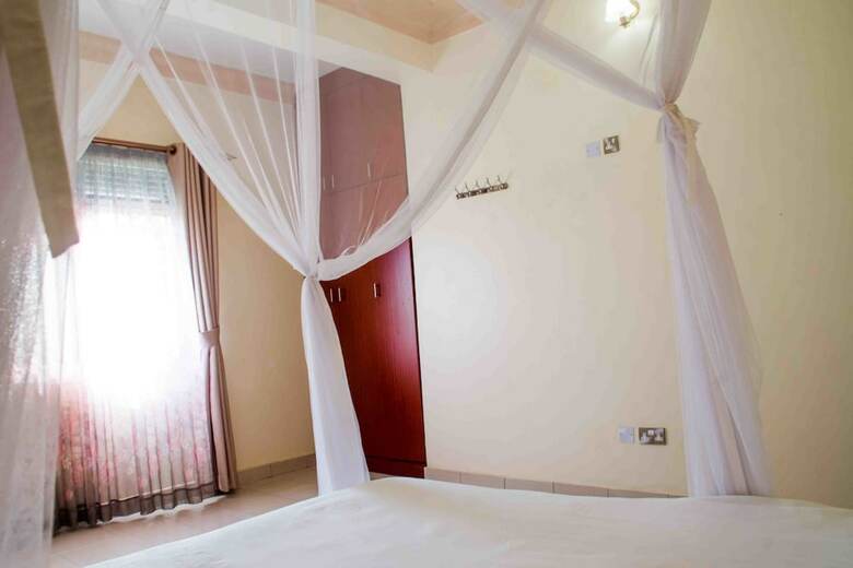 Akello Hotel Annex