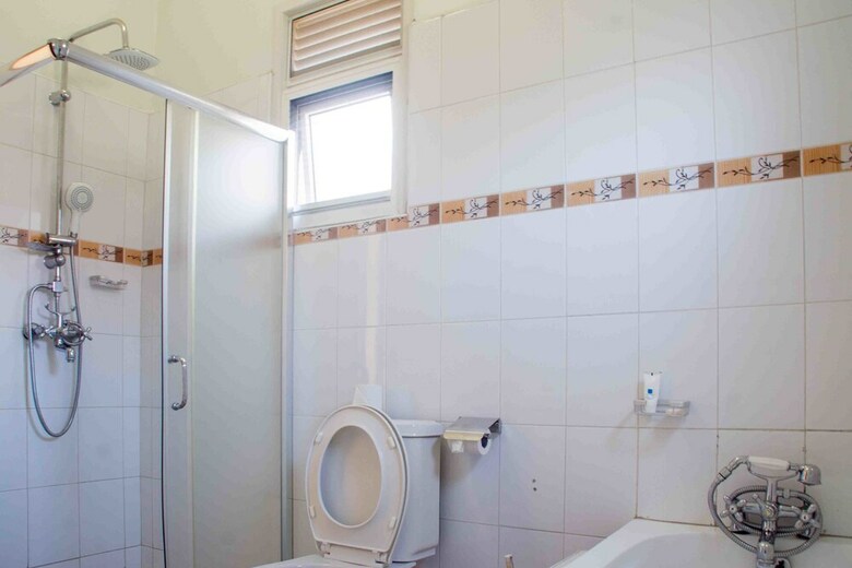 Akello Hotel Annex