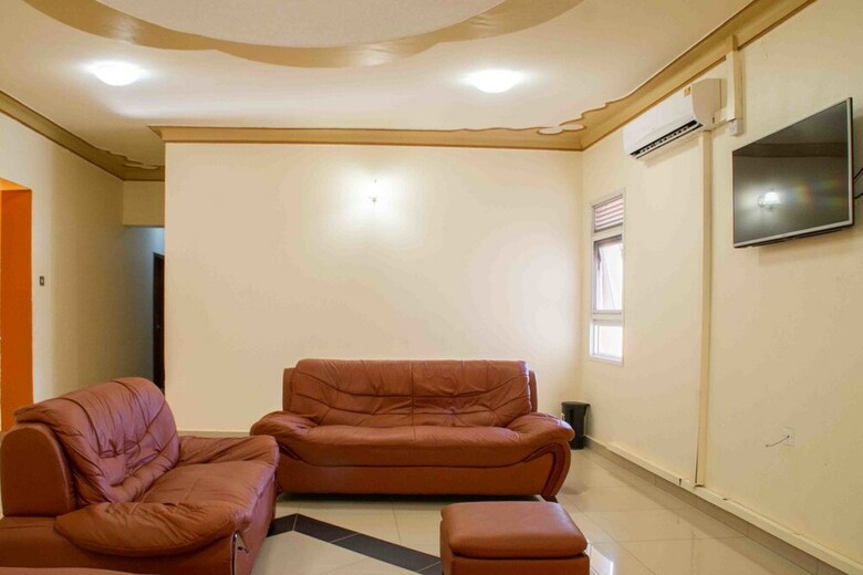 Akello Hotel Annex