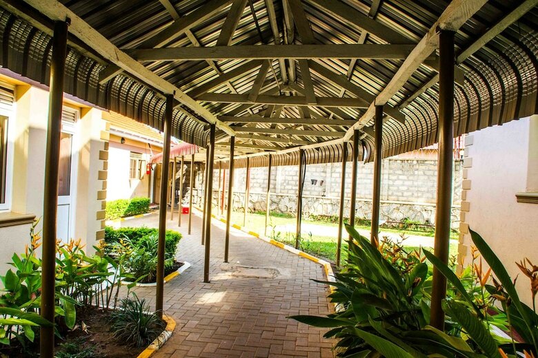 Akello Hotel Annex
