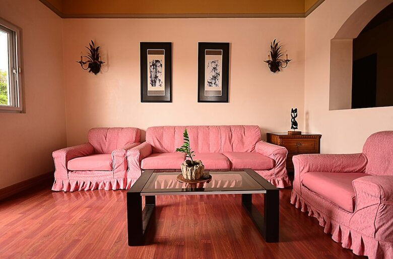 Hotel Den Den Guesthouse