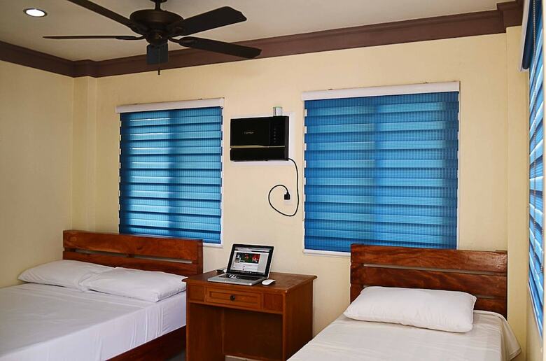 Hotel Den Den Guesthouse