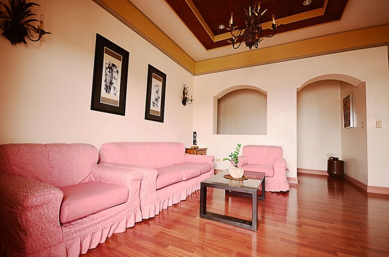 Hotel Den Den Guesthouse
