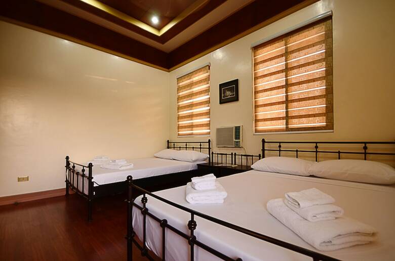 Hotel Den Den Guesthouse