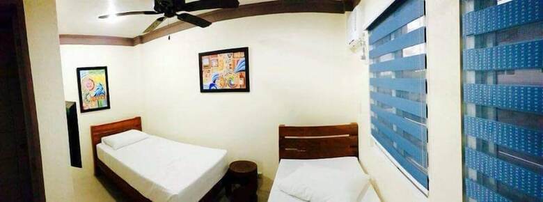 Hotel Den Den Guesthouse