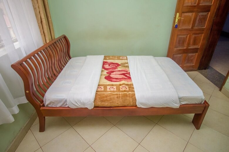 Makerere Serene Hotel