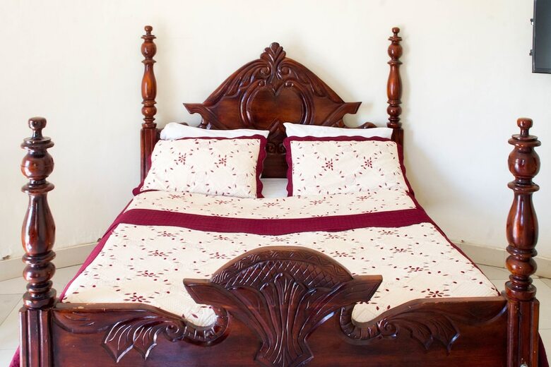 Marphie Hotel Rukungiri