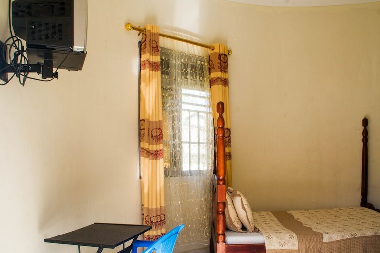Marphie Hotel Rukungiri