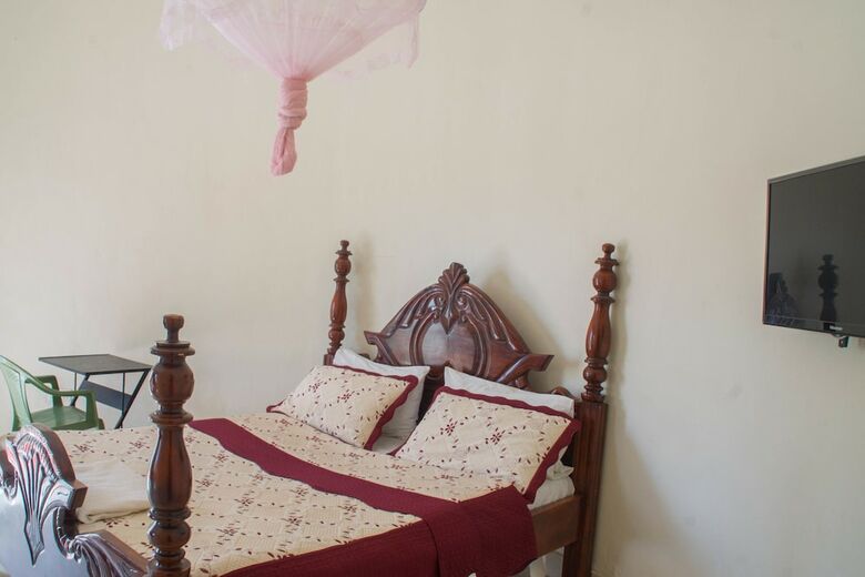 Marphie Hotel Rukungiri