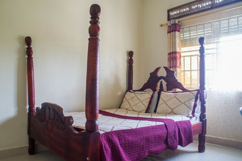 Marphie Hotel Rukungiri