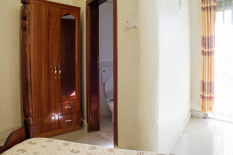 Marphie Hotel Rukungiri