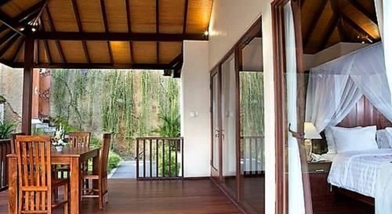 Hotel The Grand Bakas Jungle Retreat Villa