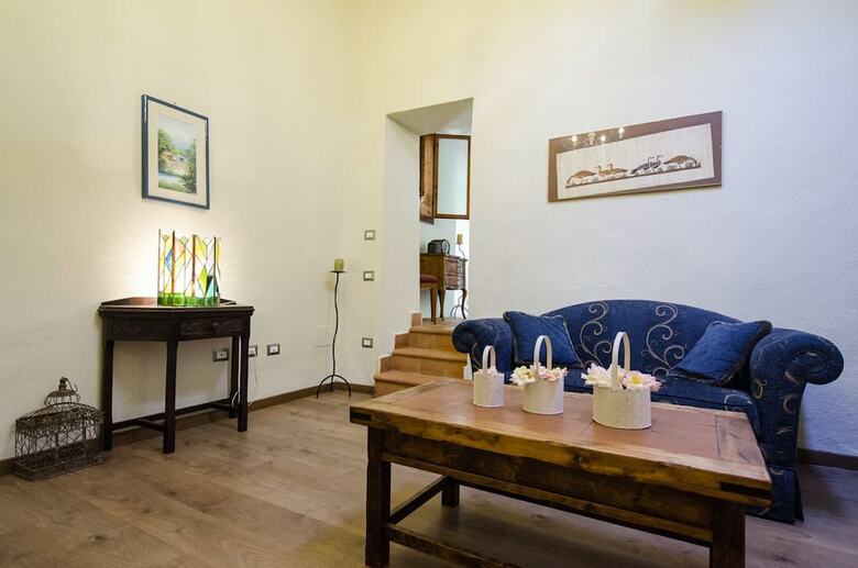 Apartamento Casa Della Torre In Borgo Medievale