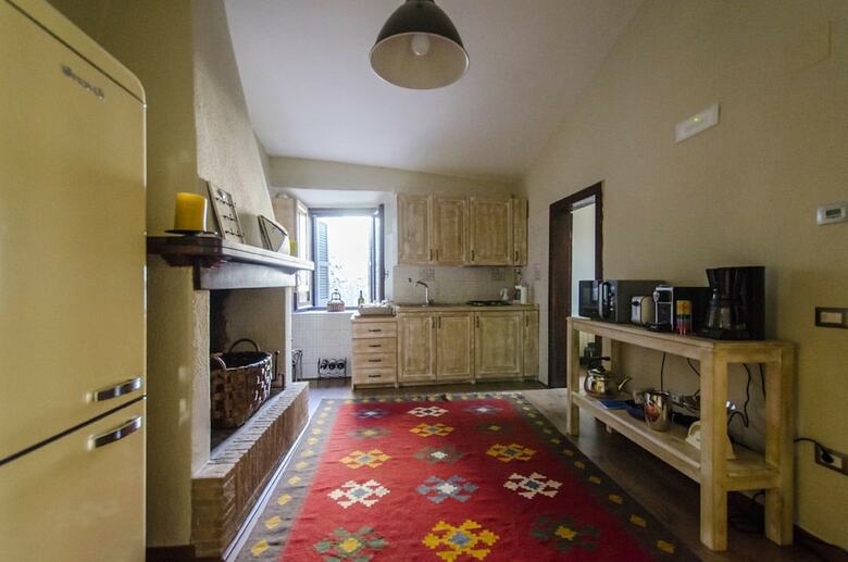 Apartamento Casa Della Torre In Borgo Medievale