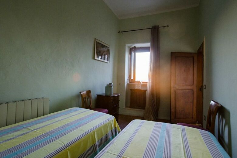 Apartamento Casa Della Torre In Borgo Medievale