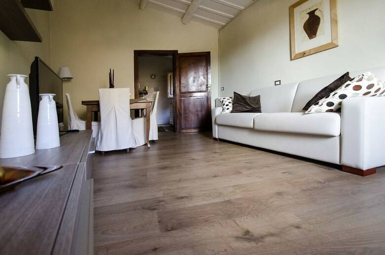 Apartamento Casa Della Torre In Borgo Medievale