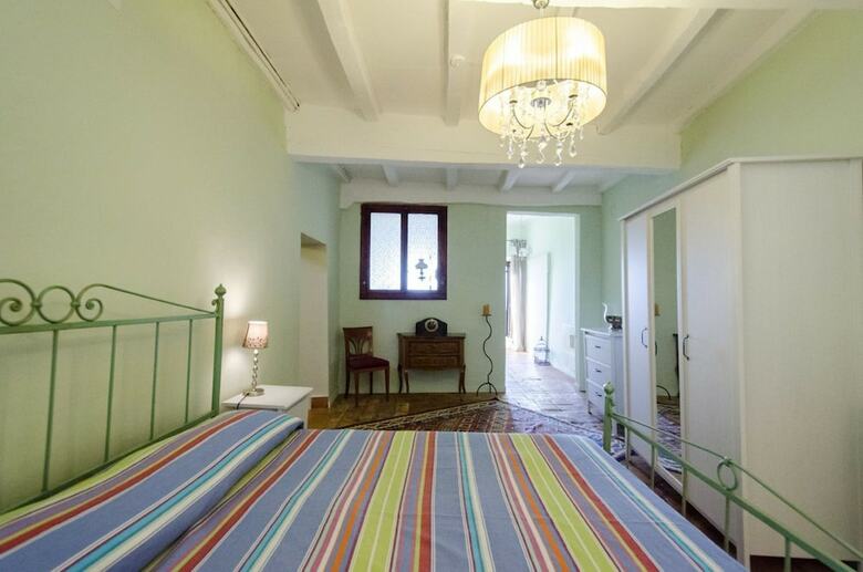 Apartamento Casa Della Torre In Borgo Medievale