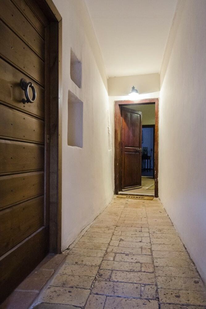 Apartamento Casa Della Torre In Borgo Medievale