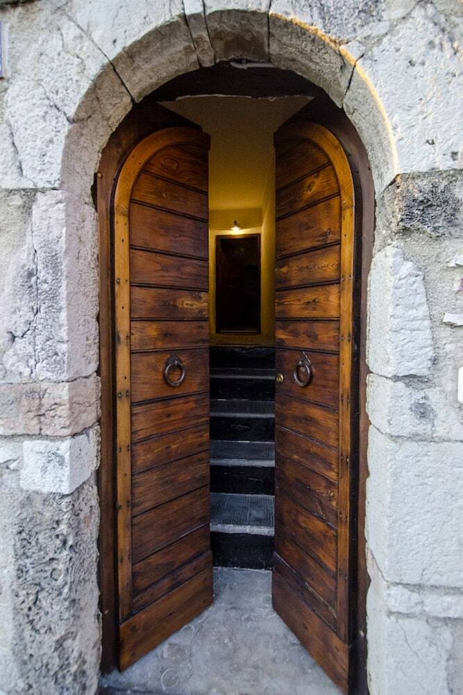 Apartamento Casa Della Torre In Borgo Medievale