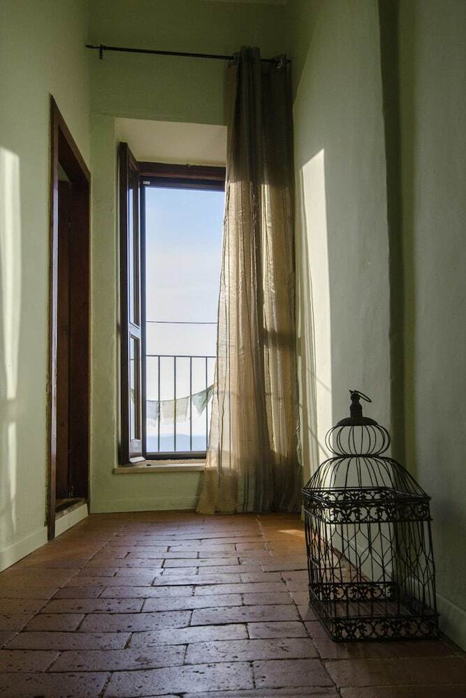 Apartamento Casa Della Torre In Borgo Medievale