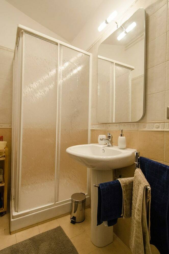Apartamento Casa Della Torre In Borgo Medievale