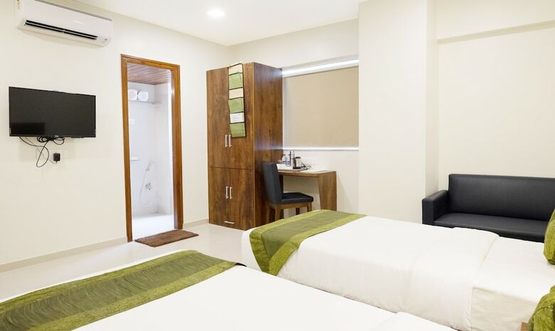 Hotel Treebo Trend J Esvi