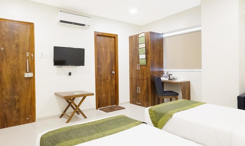 Hotel Treebo Trend J Esvi