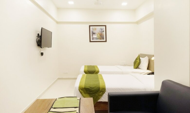 Hotel Treebo Trend J Esvi