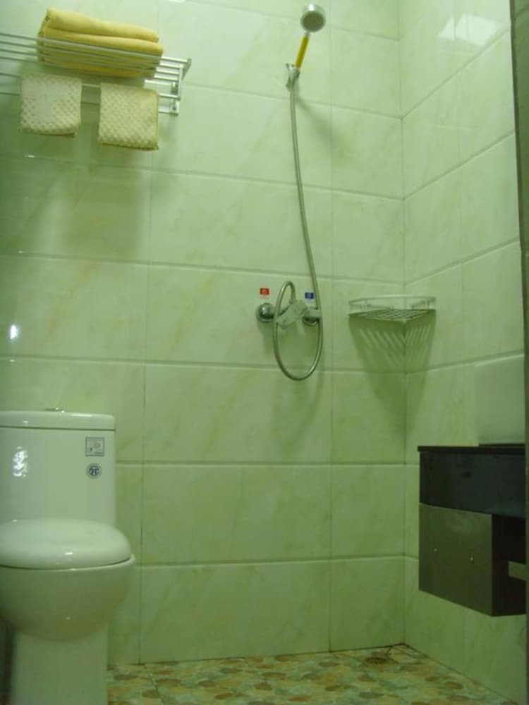 Qufu Garden Hotel