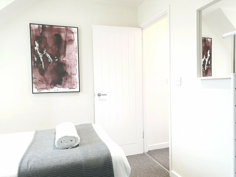 Apartamentos Azdec House