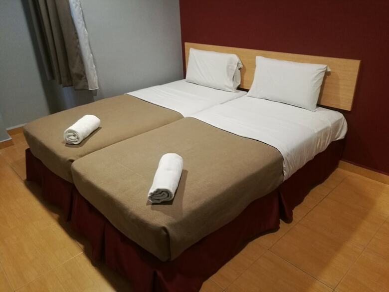 Grandpa Hotel