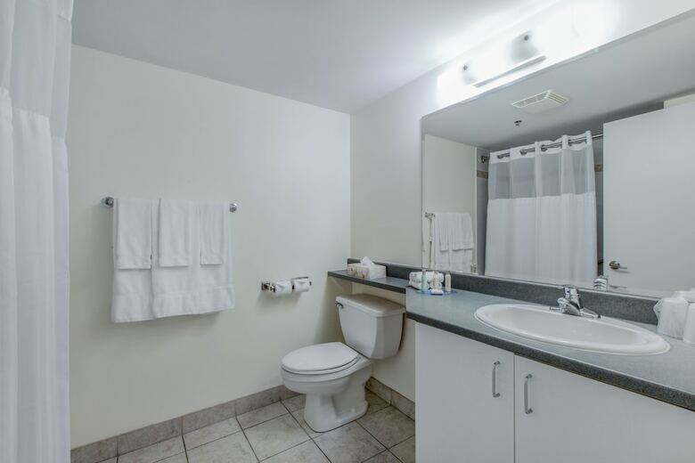 Hotel Faubourg Montreal Downtown Hotel 183492