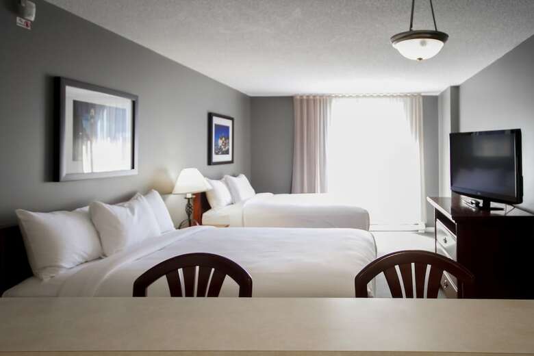Hotel Faubourg Montreal Downtown Hotel 183492
