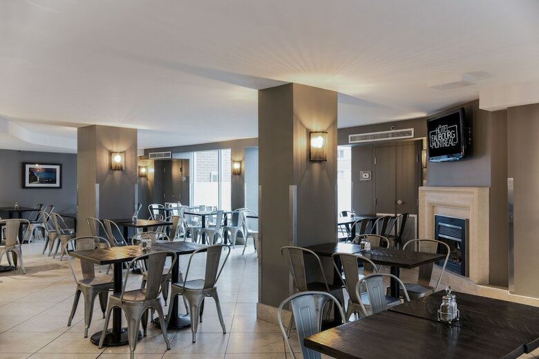 Hotel Faubourg Montreal Downtown Hotel 183492