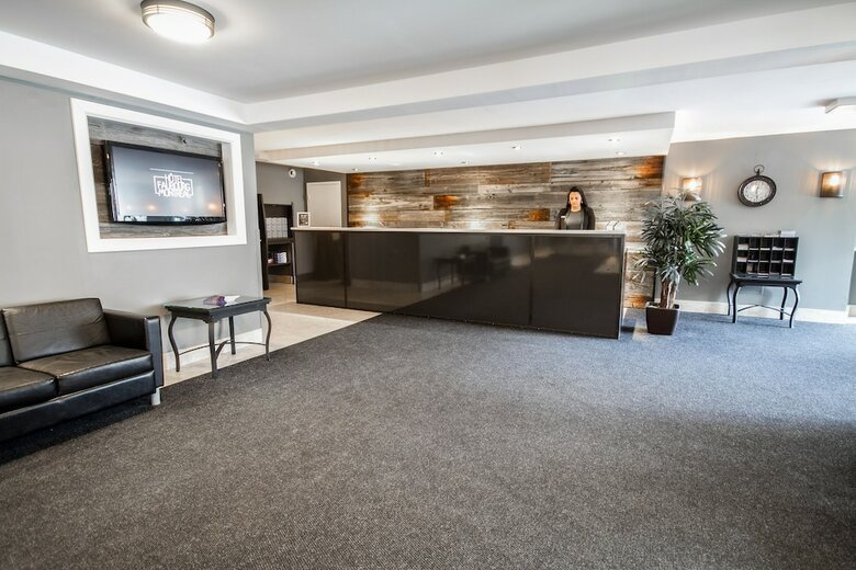 Hotel Faubourg Montreal Downtown Hotel 183492