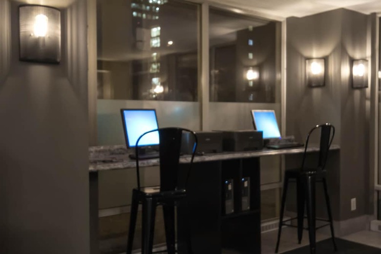 Hotel Faubourg Montreal Downtown Hotel 183492