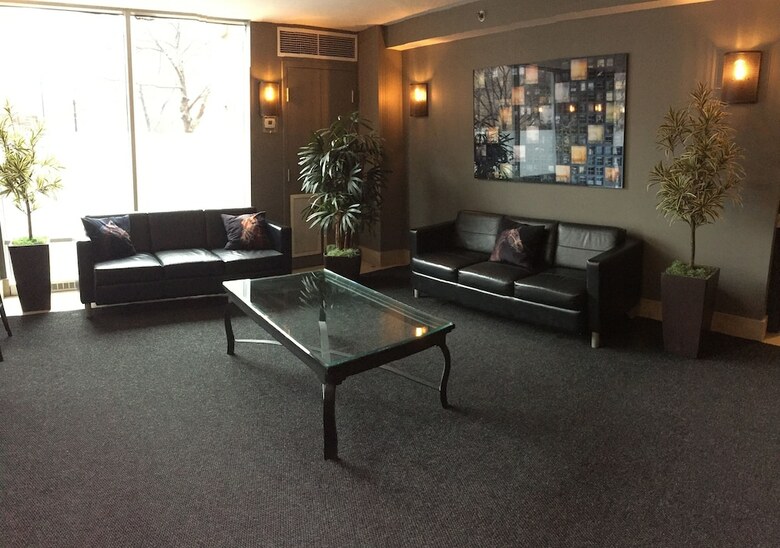 Hotel Faubourg Montreal Downtown Hotel 183492
