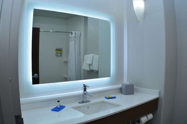 Holiday Inn Express Hotel & Suites Seguin