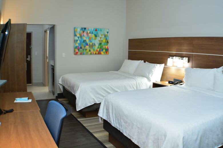 Holiday Inn Express Hotel & Suites Seguin