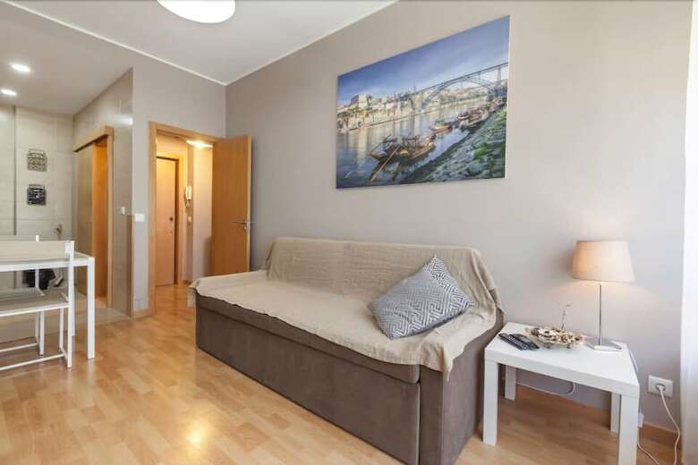 Apartamentos Oporto Lovers