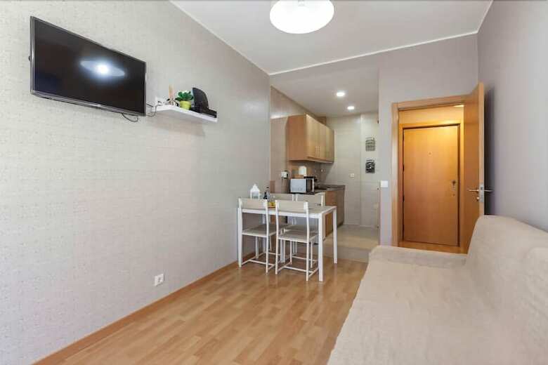 Apartamentos Oporto Lovers