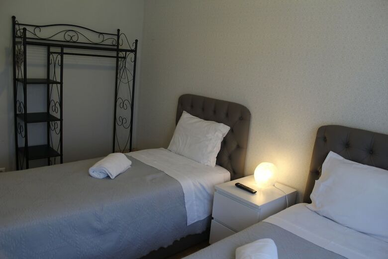 Apartamentos Oporto Lovers