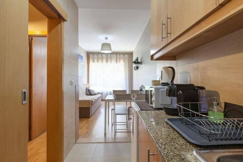 Apartamentos Oporto Lovers