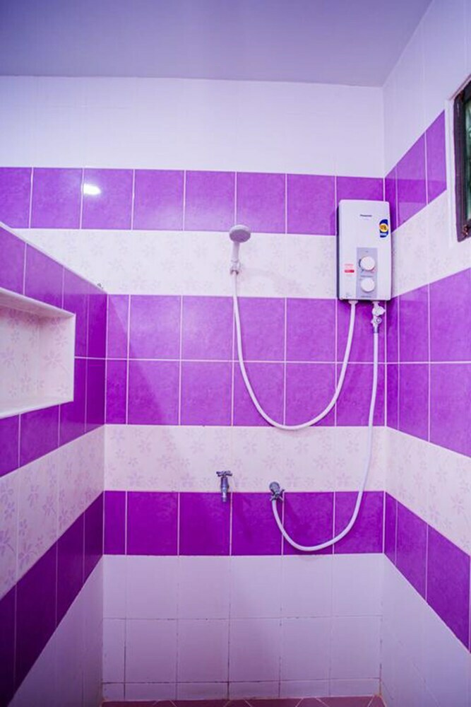 Hotel Samyod Resort